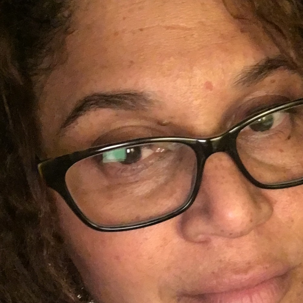 Meet your Posher, Tanya